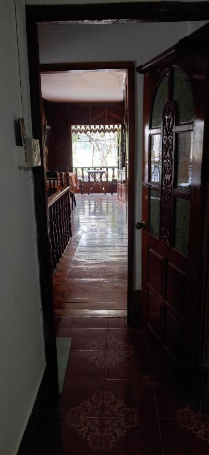 Phousi Guesthouse 2 หลวงพระบาง ภายนอก รูปภาพ