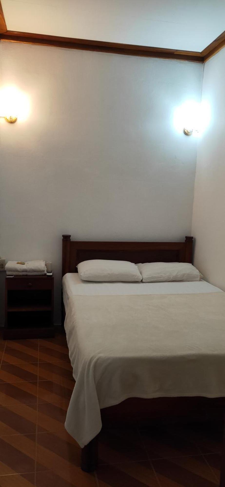 Phousi Guesthouse 2 หลวงพระบาง ภายนอก รูปภาพ