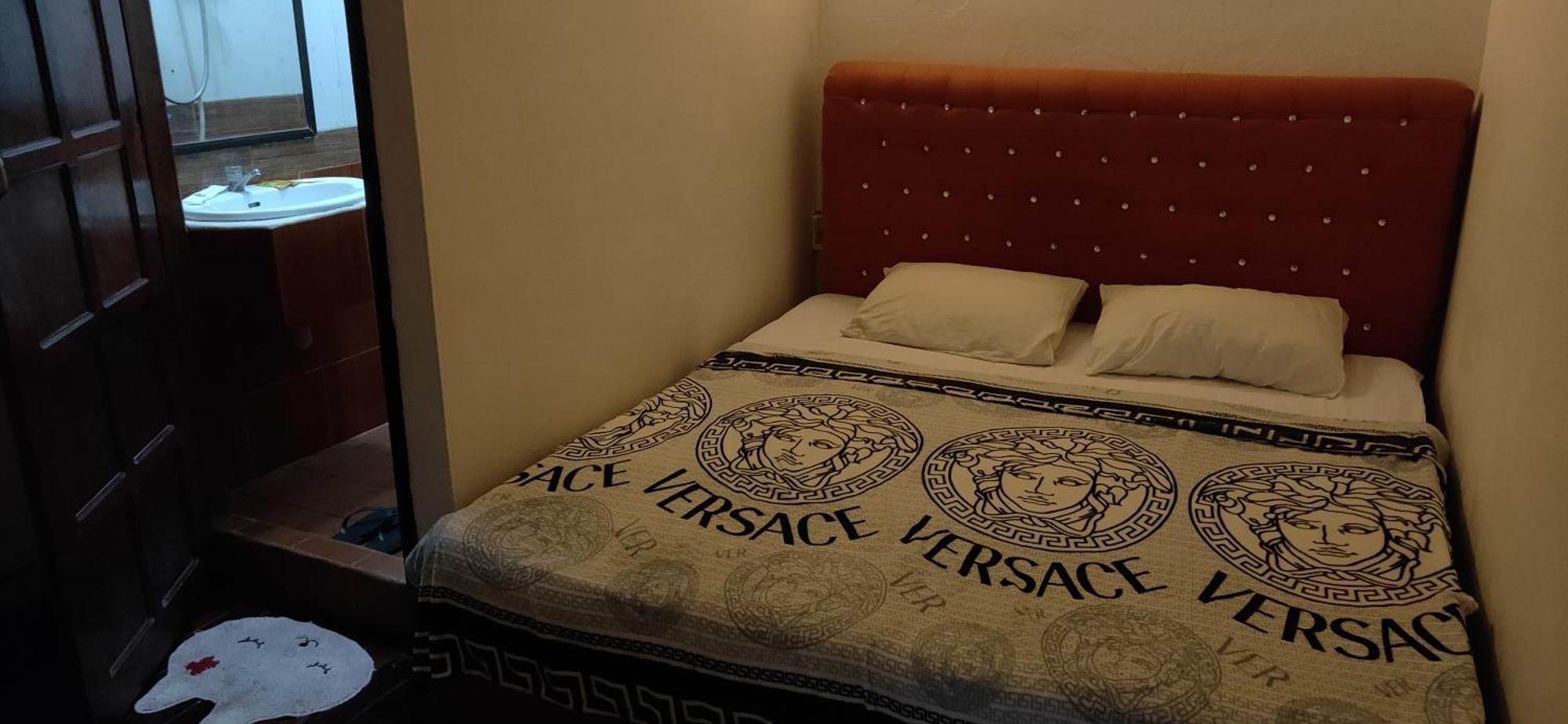 Phousi Guesthouse 2 หลวงพระบาง ห้อง รูปภาพ