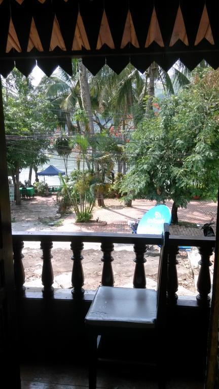 Phousi Guesthouse 2 หลวงพระบาง ภายนอก รูปภาพ