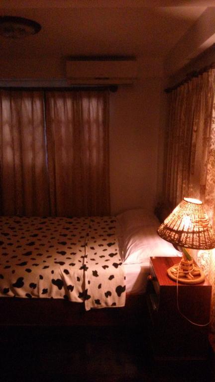Phousi Guesthouse 2 หลวงพระบาง ภายนอก รูปภาพ