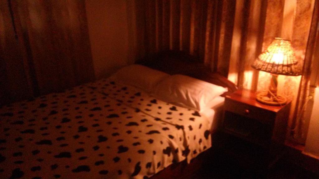 Phousi Guesthouse 2 หลวงพระบาง ภายนอก รูปภาพ