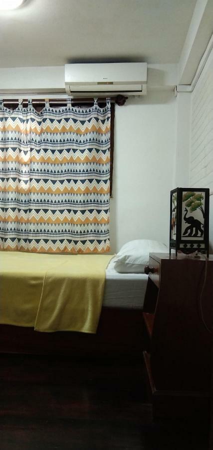 Phousi Guesthouse 2 หลวงพระบาง ภายนอก รูปภาพ